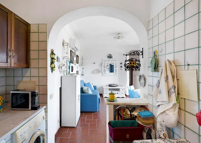 Caterina * 카프리