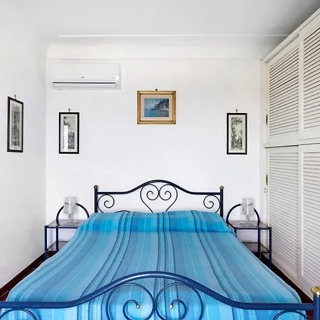 Caterina * Κάπρι