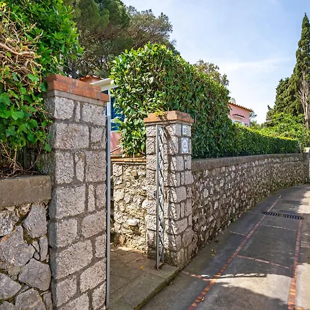 Caterina * Κάπρι